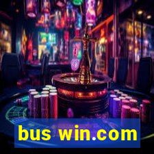 bus win.com